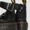 Clarissa II Women's Leather Platform Sandals