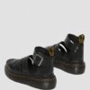 Clarissa II Women's Leather Platform Sandals