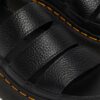 Clarissa II Women's Leather Platform Sandals