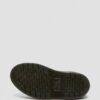 Clarissa II Women's Leather Platform Sandals