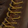 COMBS Crazy Horse Leather Casual Boots