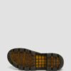 COMBS Crazy Horse Leather Casual Boots