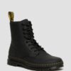 COMBS Leather Casual Boots