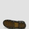 COMBS Leather Casual Boots