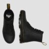 COMBS Leather Casual Boots