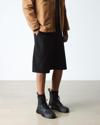 COMBS Leather Casual Boots COMBS Leather Casual Boots