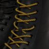 COMBS Leather Casual Boots