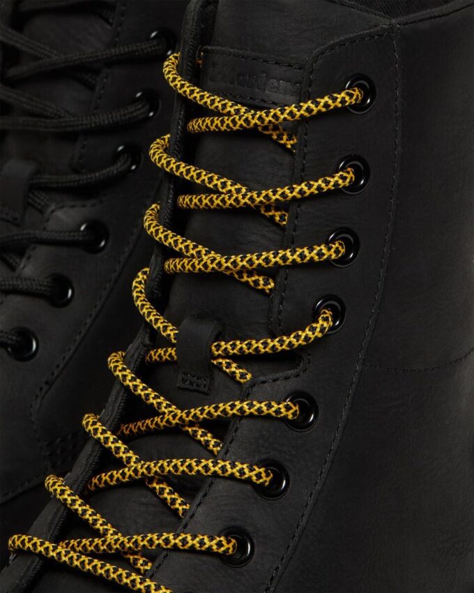 COMBS Leather Casual Boots