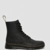 COMBS Leather Casual Boots