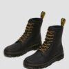 COMBS Leather Casual Boots
