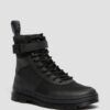 Combs Tech Poly Casual Boots