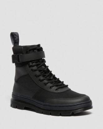 Combs Tech Poly Casual Boots Combs Tech Poly Casual Boots