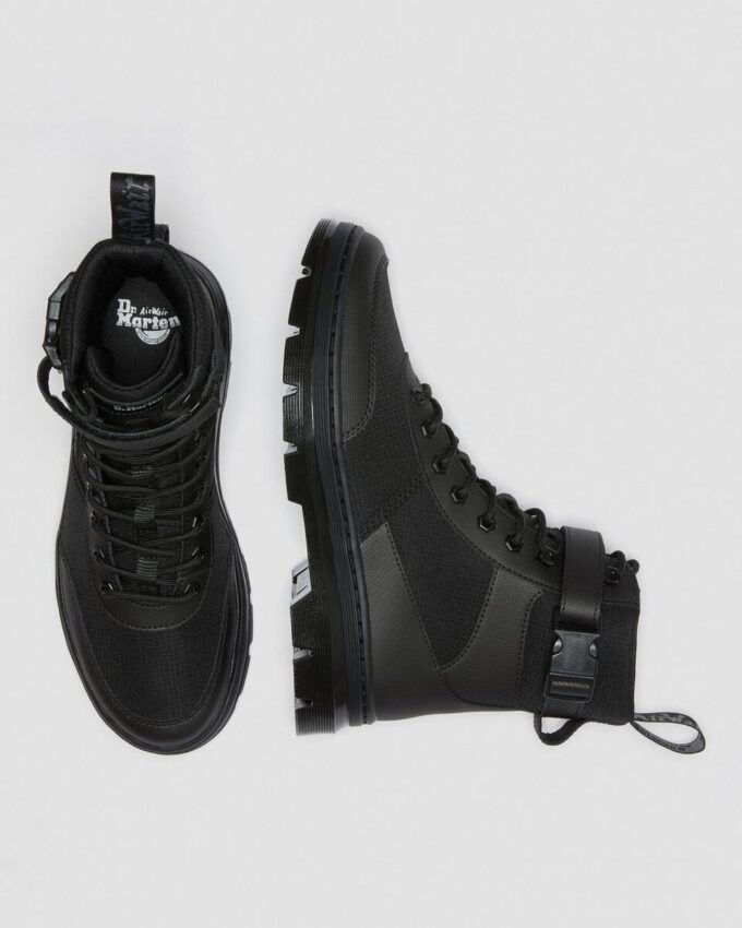 Combs Tech Poly Casual Boots