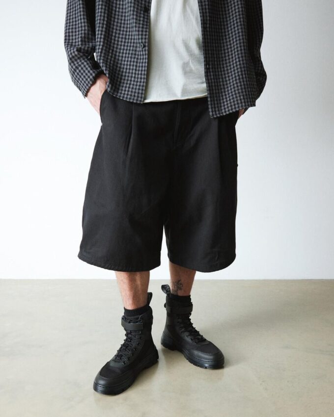 Combs Tech Poly Casual Boots