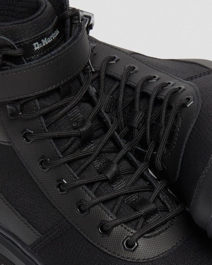Combs Tech Poly Casual Boots