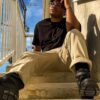 Combs Tech Poly Casual Boots