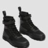 Combs Tech Poly Casual Boots