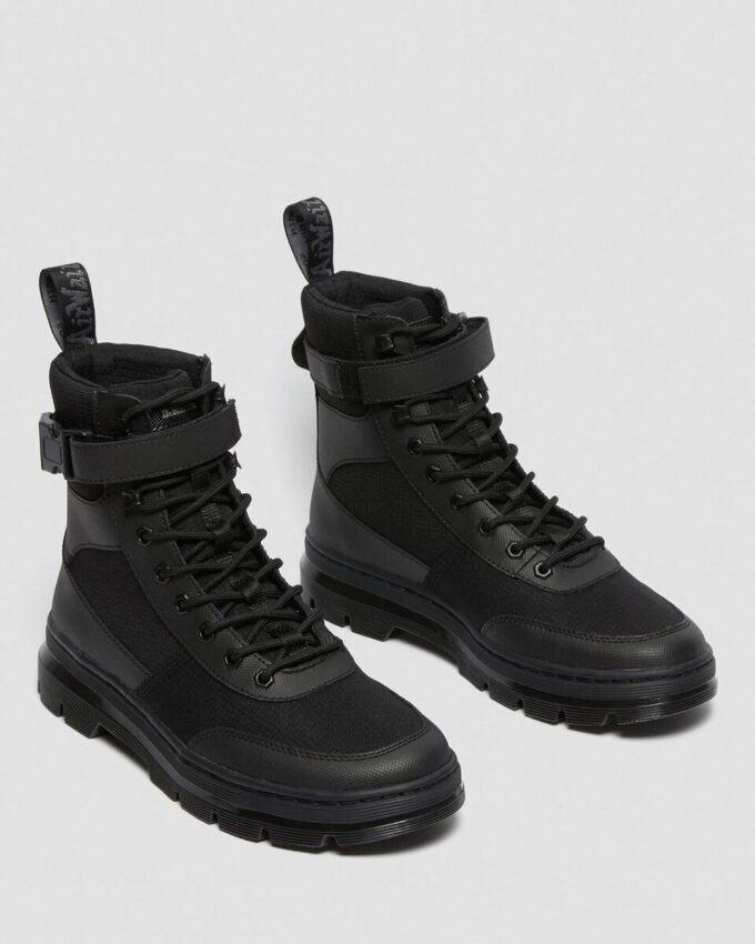 Combs Tech Poly Casual Boots