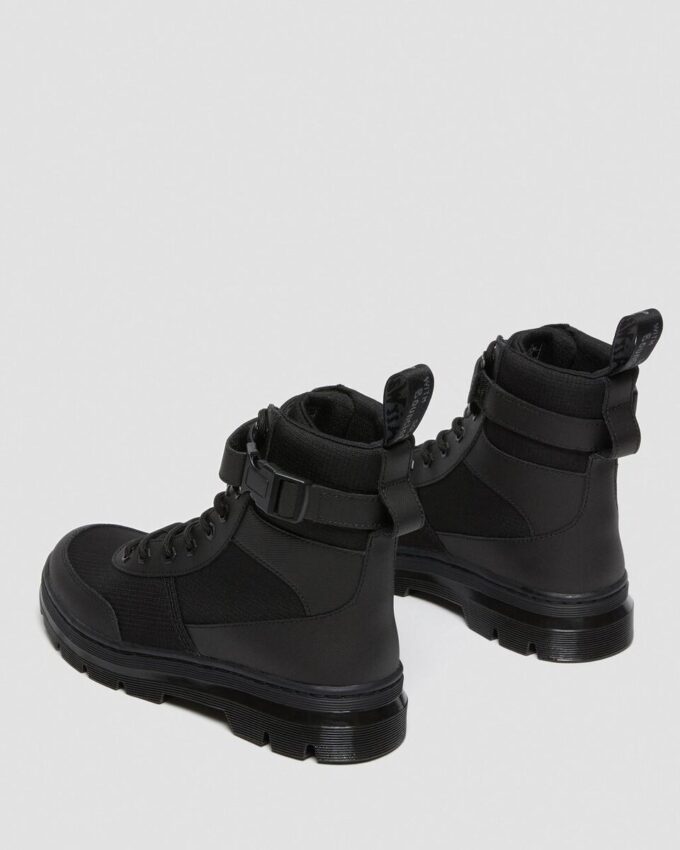 Combs Tech Poly Casual Boots