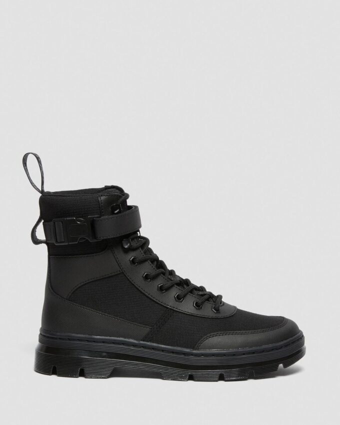 Combs Tech Poly Casual Boots
