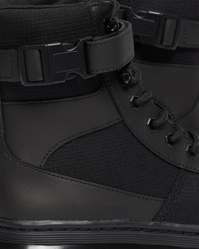 Combs Tech Poly Casual Boots