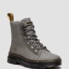 Combs Women's Suede Utility Boots