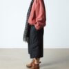 Combs Women's Suede Utility Boots