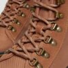 Combs Women's Suede Utility Boots
