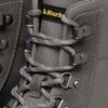 Combs Women's Suede Utility Boots