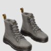 Combs Women's Suede Utility Boots