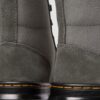 Combs Women's Suede Utility Boots
