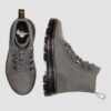 Combs Women's Suede Utility Boots