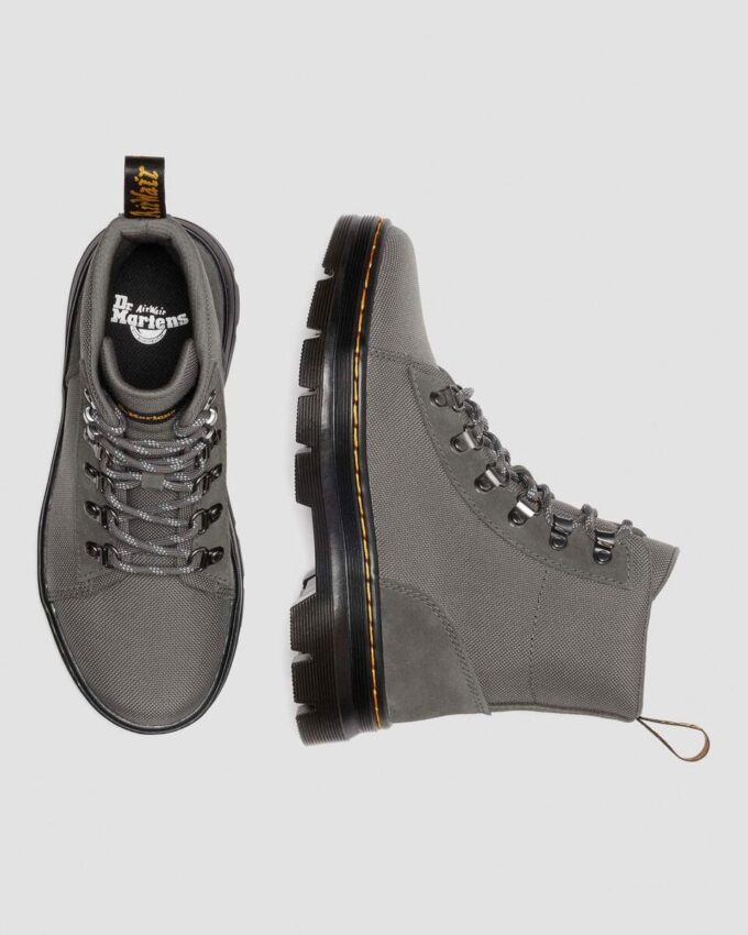 Combs Women's Suede Utility Boots