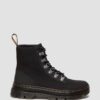COMBS WOMENS Poly Casual Boots