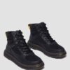 Crewson Leather Chukka Padded Boots