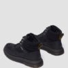 Crewson Leather Chukka Padded Boots