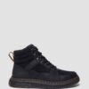 Crewson Leather Chukka Padded Boots