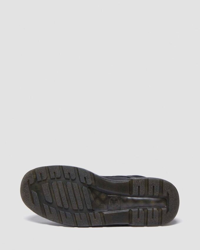 Crewson Leather Chukka Padded Boots