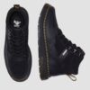 Crewson Leather Chukka Padded Boots