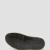 Dayne Made in England Leather Slide Sandals