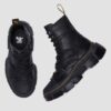 DMXL 8-Eye Leather Boots