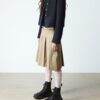 DMXL 8-Eye Leather Boots