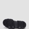 DMXL 8-Eye Leather Boots