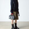 DMXL Leather Rigger Boots
