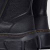 DMXL Leather Rigger Boots