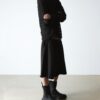 DMXL Leather Rigger Boots