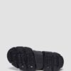 DMXL Leather Rigger Boots