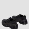 DMXL MJ Mary Jane Leather Shoes