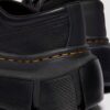 DMXL MJ Mary Jane Leather Shoes