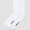 Double Doc Cotton Blend Socks